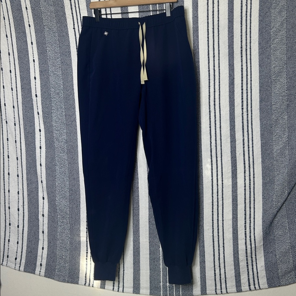 Figs Technical Collection Zamora Joggers Scrub Pants